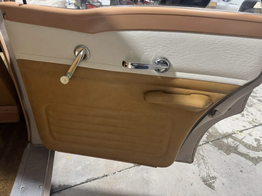 1959 Edsel Ranger - Image 23 of 31