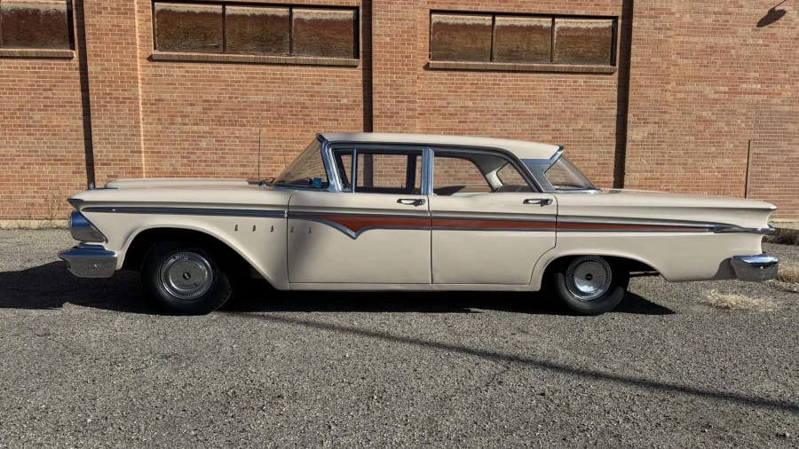 1959 Edsel Ranger - Image 2 of 31