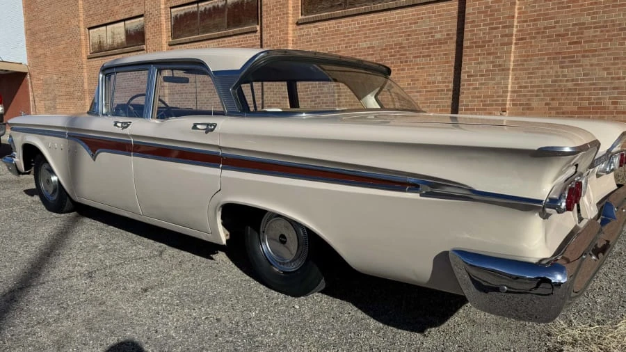 1959 Edsel Ranger - Image 9 of 31
