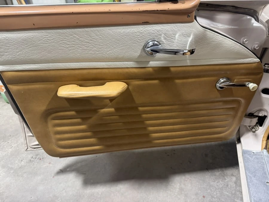 1959 Edsel Ranger - Image 21 of 31