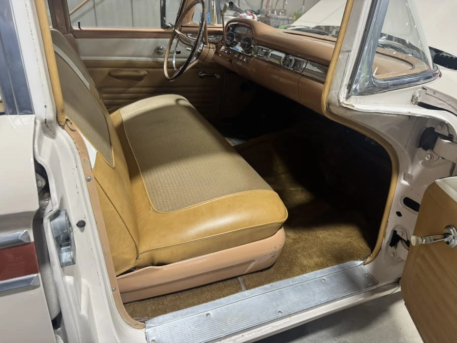 1959 Edsel Ranger - Image 30 of 31