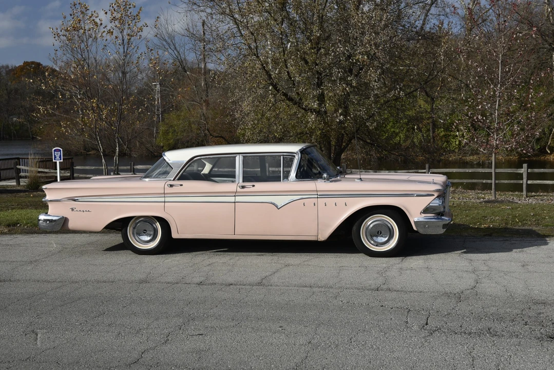1959 Edsel Ranger - Image 25 of 31