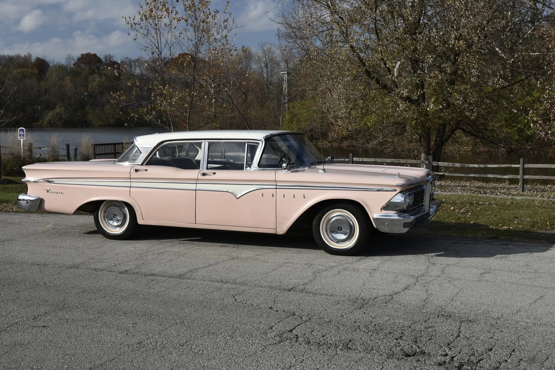 1959 Edsel Ranger - Image 26 of 31
