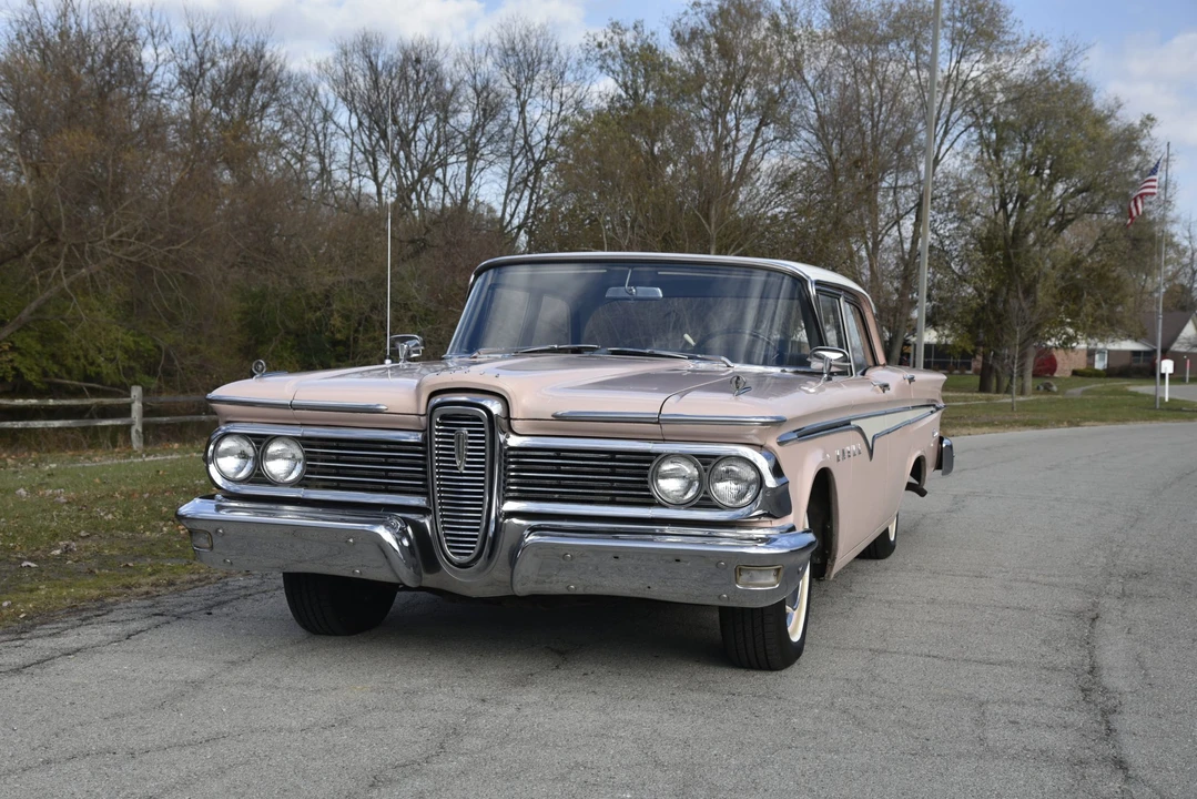 1959 Edsel Ranger - Image 3 of 31