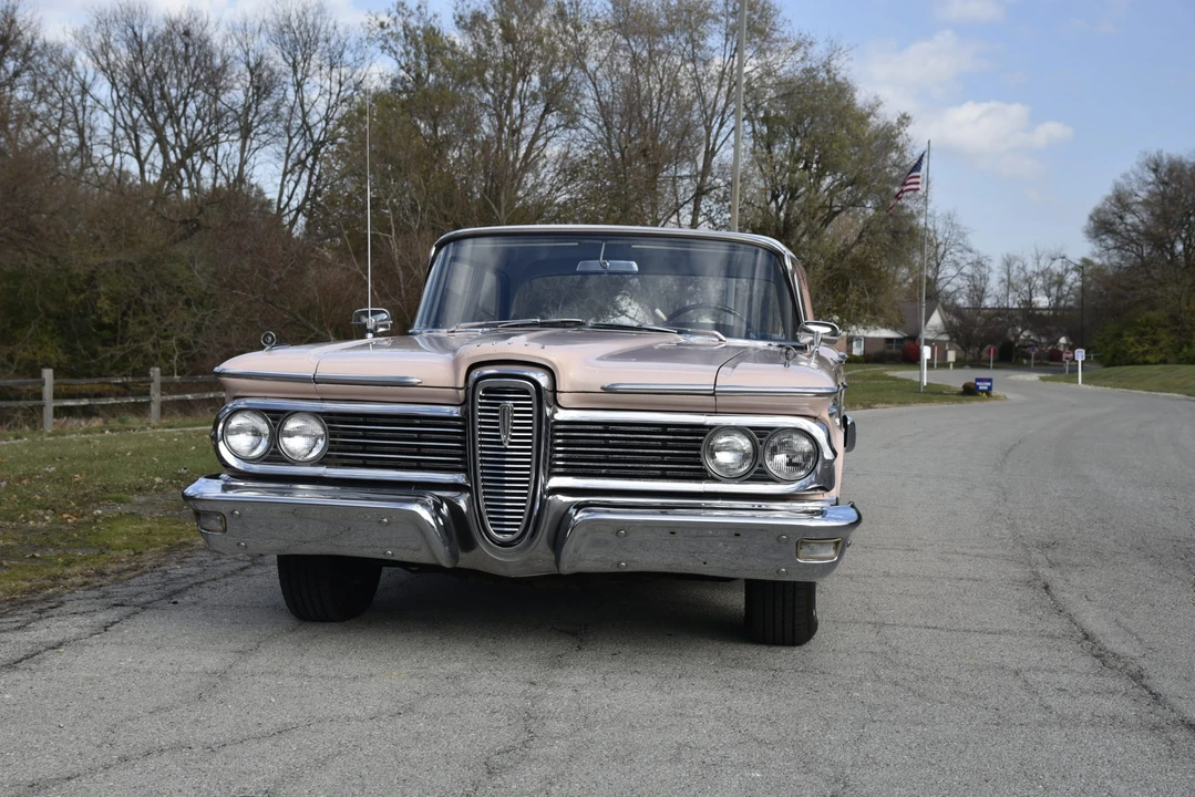 1959 Edsel Ranger - Image 2 of 31