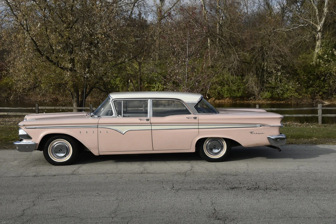 1959 Edsel Ranger - Image 13 of 31