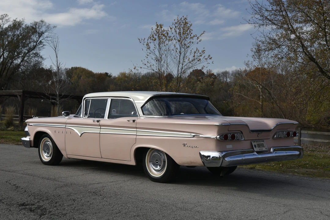 1959 Edsel Ranger - Image 19 of 31