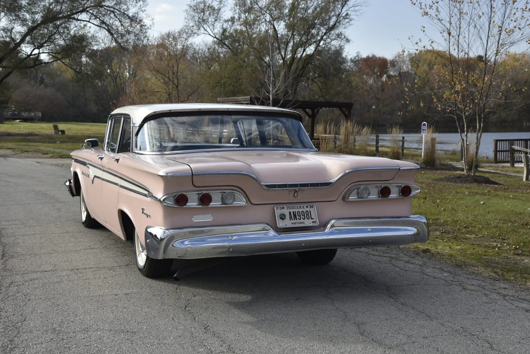 1959 Edsel Ranger - Image 22 of 31