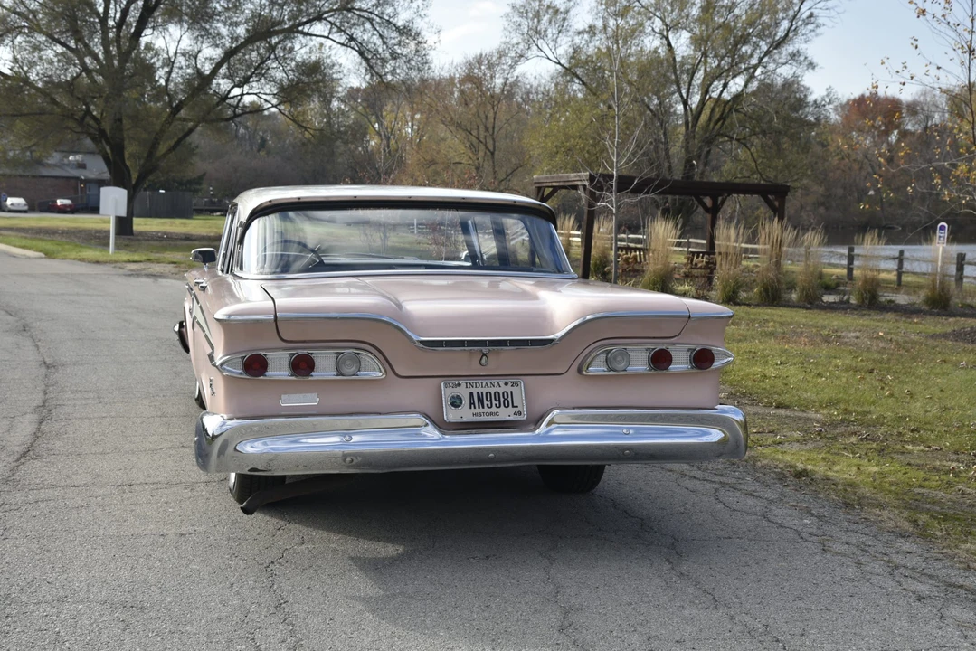 1959 Edsel Ranger - Image 23 of 31