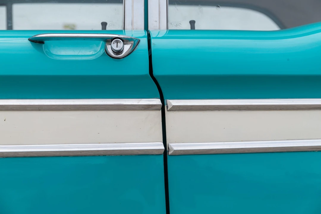 1959 Edsel Ranger - Image 26 of 31