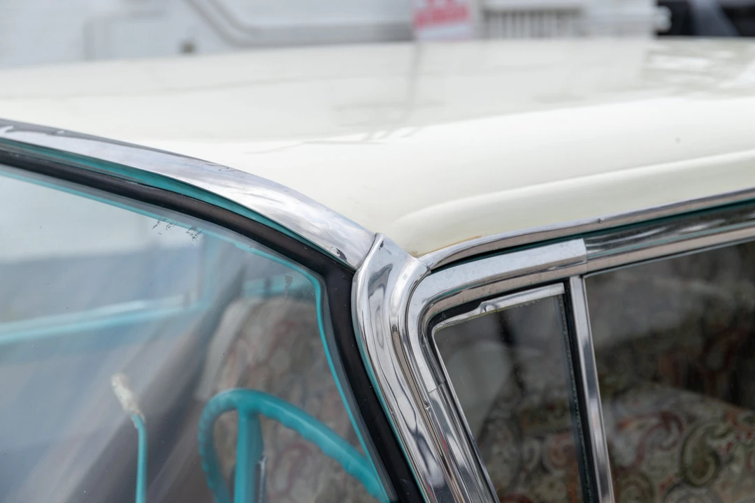 1959 Edsel Ranger - Image 23 of 31