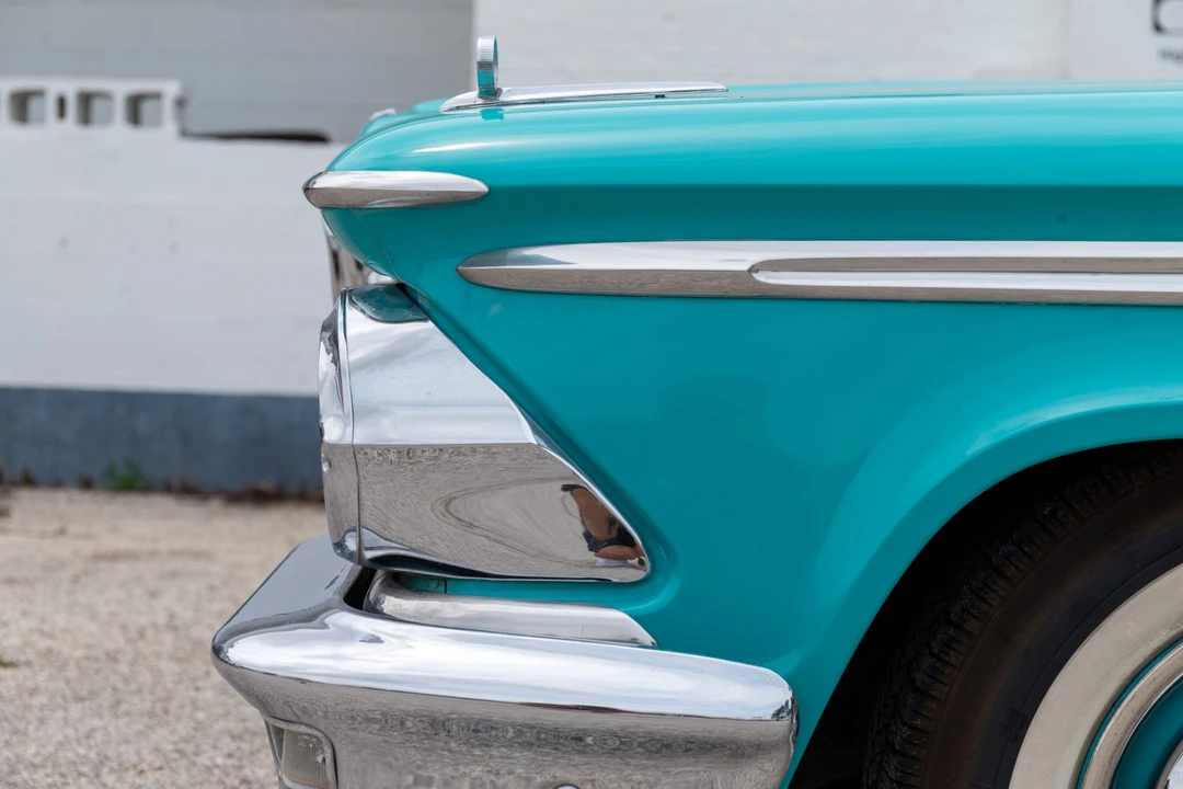 1959 Edsel Ranger - Image 18 of 31