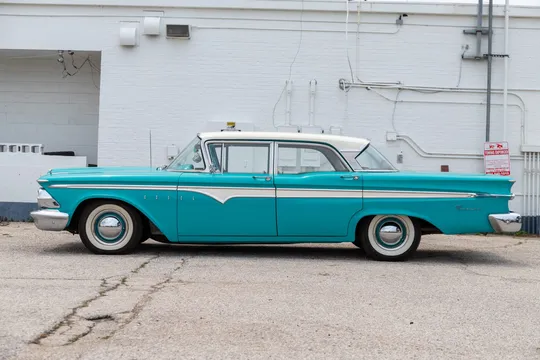 1959 Edsel Ranger - Image 2 of 31