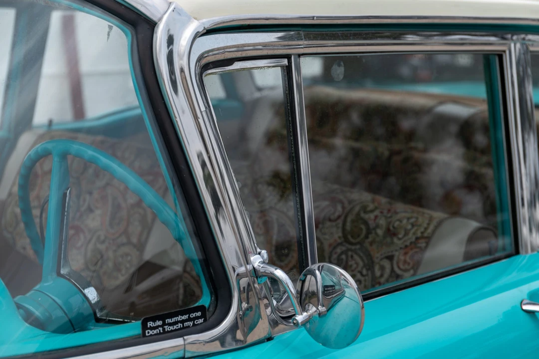 1959 Edsel Ranger - Image 22 of 31