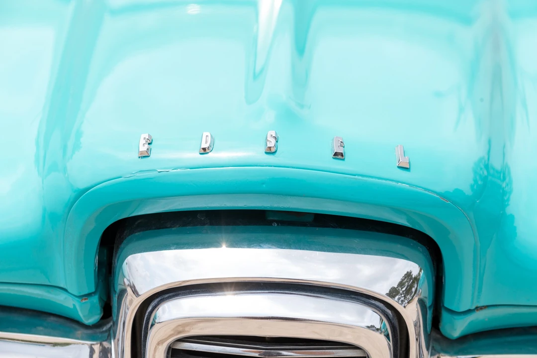 1959 Edsel Ranger - Image 12 of 31