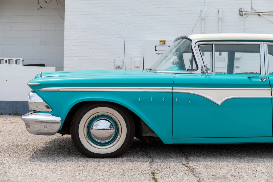 1959 Edsel Ranger - Image 19 of 31