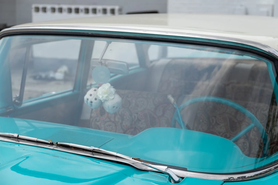1959 Edsel Ranger - Image 21 of 31