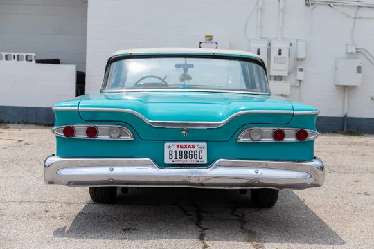 1959 Edsel Ranger - Image 4 of 31