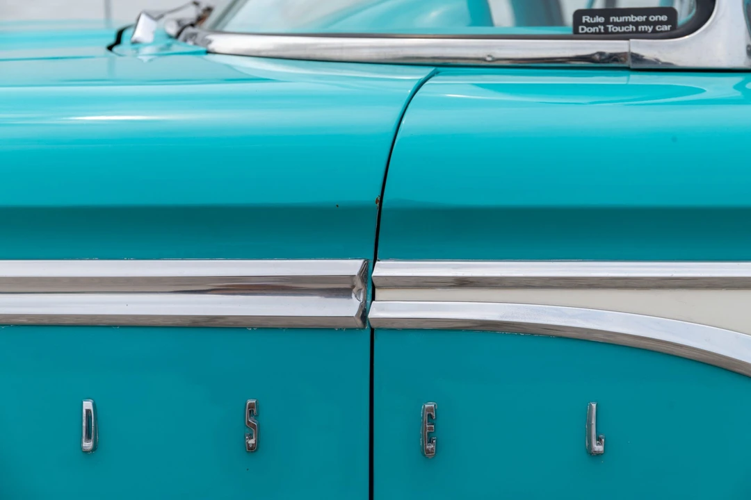 1959 Edsel Ranger - Image 24 of 31