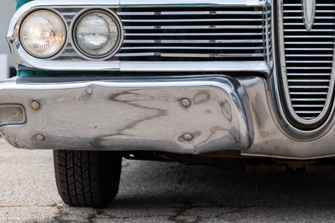 1959 Edsel Ranger - Image 10 of 31