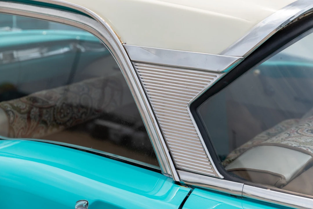 1959 Edsel Ranger - Image 30 of 31