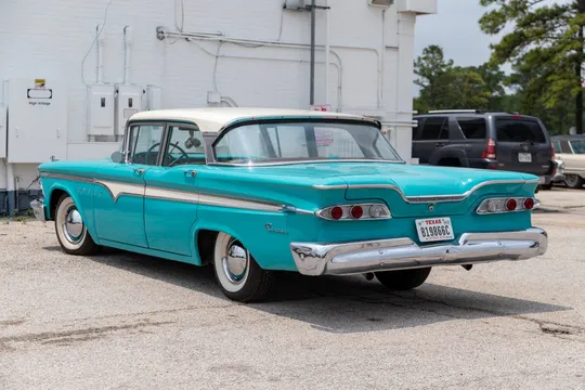 1959 Edsel Ranger - Image 3 of 31