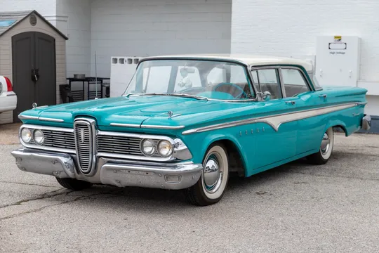 1959 Edsel Ranger Sedan