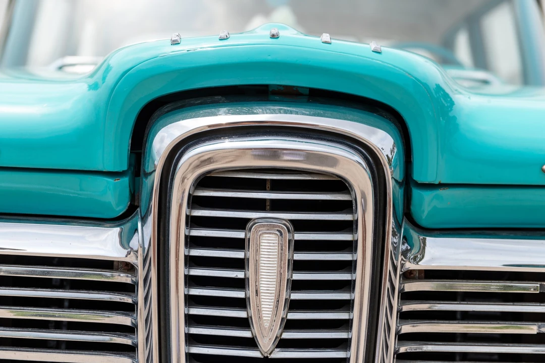 1959 Edsel Ranger - Image 11 of 31