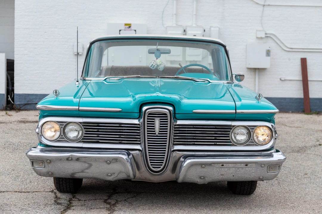 1959 Edsel Ranger - Image 8 of 31