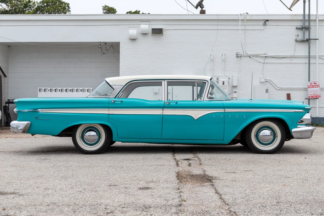 1959 Edsel Ranger - Image 6 of 31