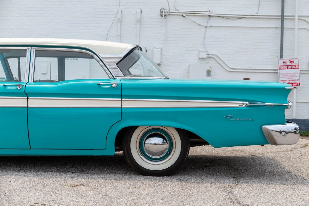 1959 Edsel Ranger - Image 28 of 31