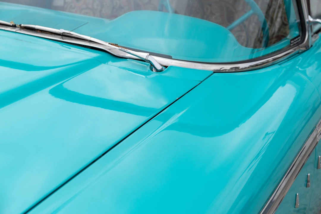 1959 Edsel Ranger - Image 17 of 31