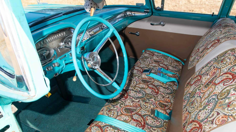 1959 Edsel Ranger - Image 4 of 16