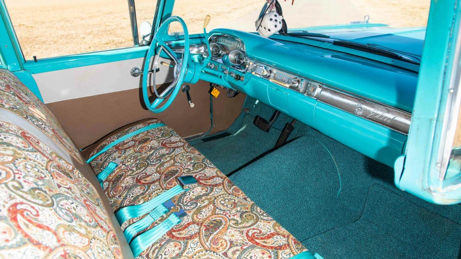 1959 Edsel Ranger - Image 5 of 16