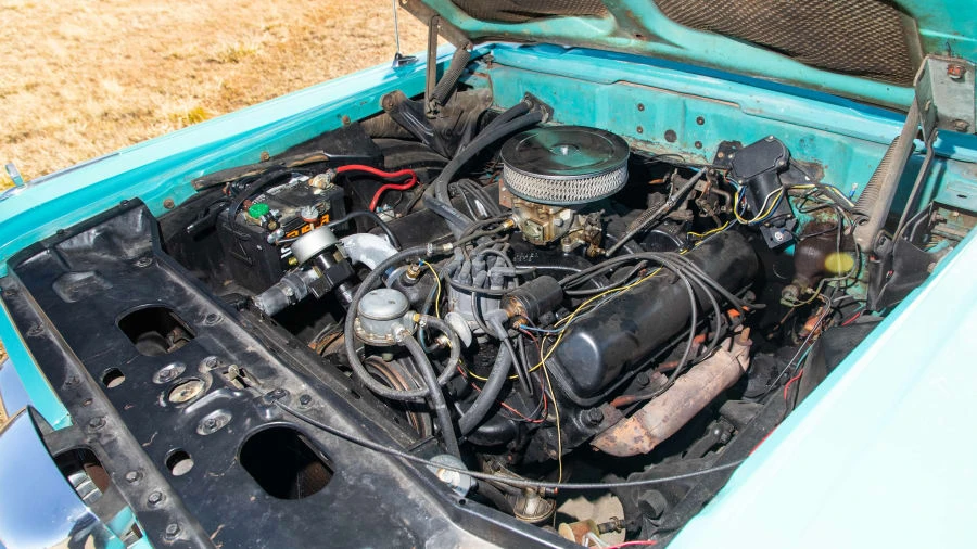 1959 Edsel Ranger - Image 6 of 16