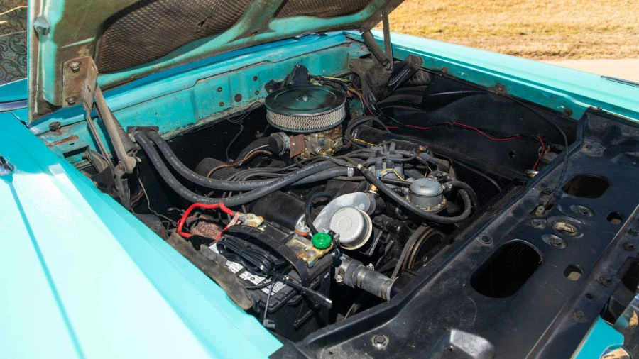 1959 Edsel Ranger - Image 7 of 16