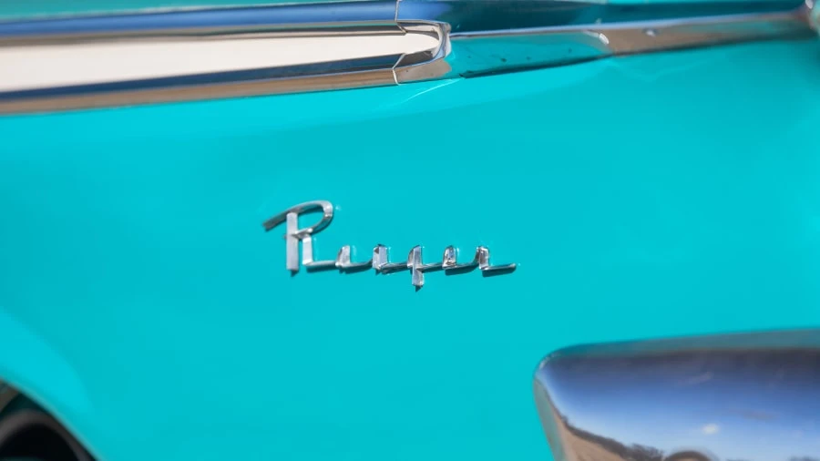 1959 Edsel Ranger - Image 9 of 16
