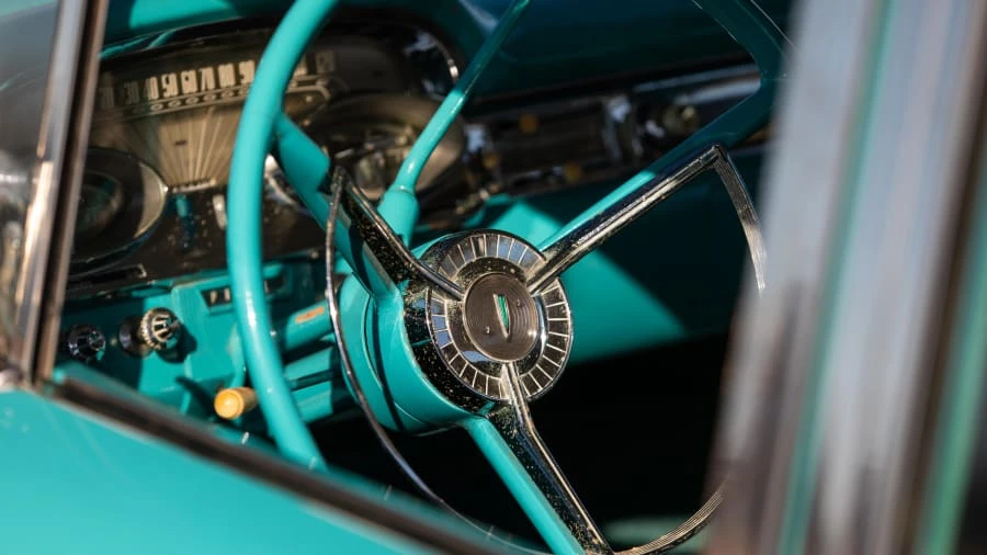 1959 Edsel Ranger - Image 10 of 16