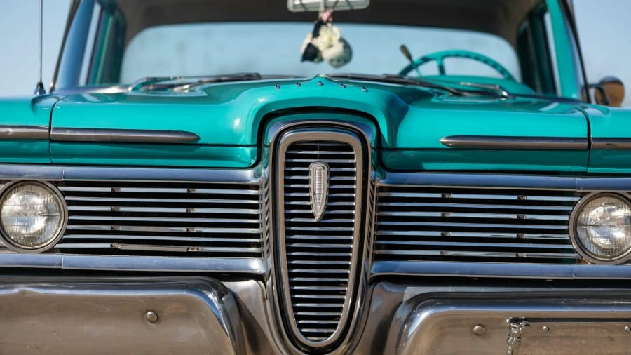 1959 Edsel Ranger - Image 14 of 16