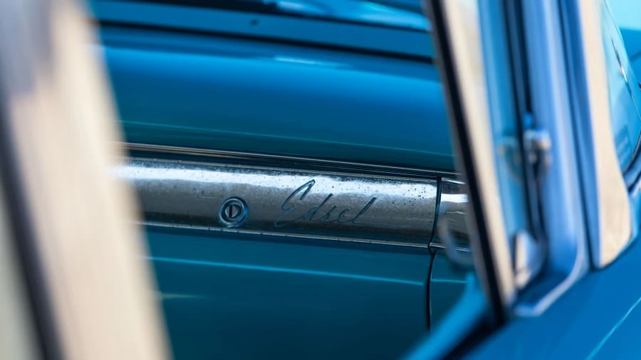 1959 Edsel Ranger - Image 15 of 16