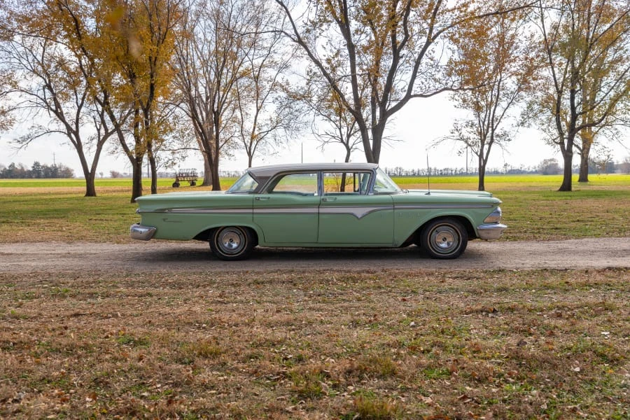 1959 Edsel Ranger - Image 2 of 16
