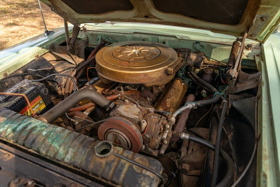 1959 Edsel Ranger - Image 15 of 16