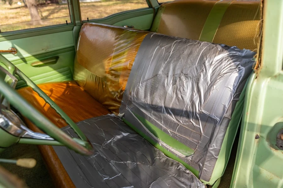 1959 Edsel Ranger - Image 13 of 16