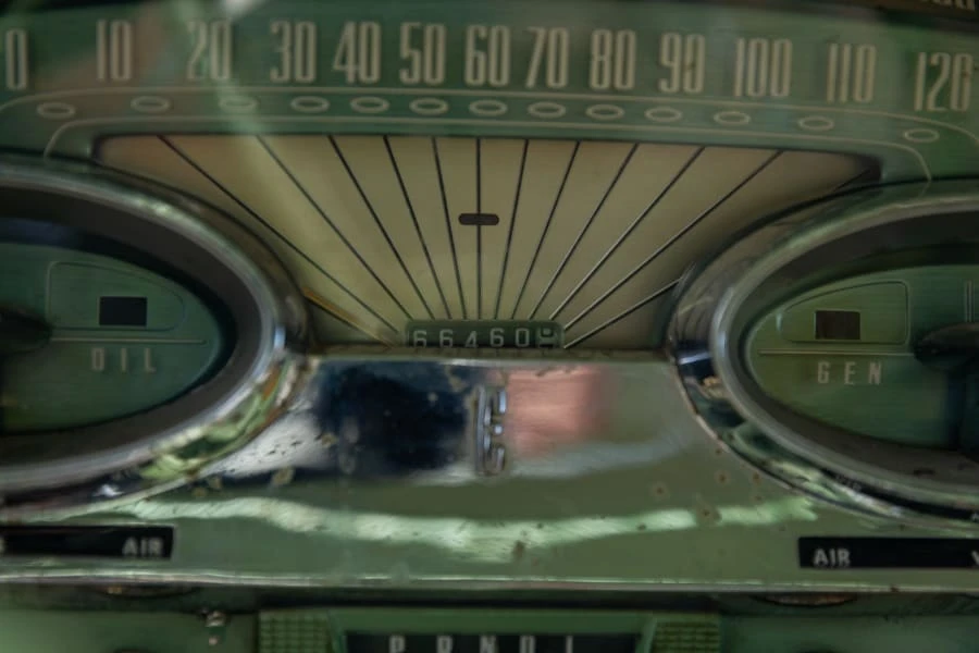 1959 Edsel Ranger - Image 11 of 16