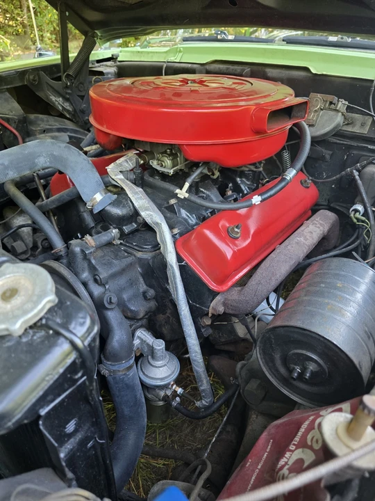 1959 Edsel Ranger - Image 13 of 25