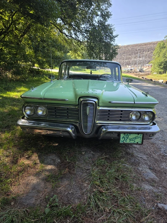 1959 Edsel Ranger - Image 16 of 25