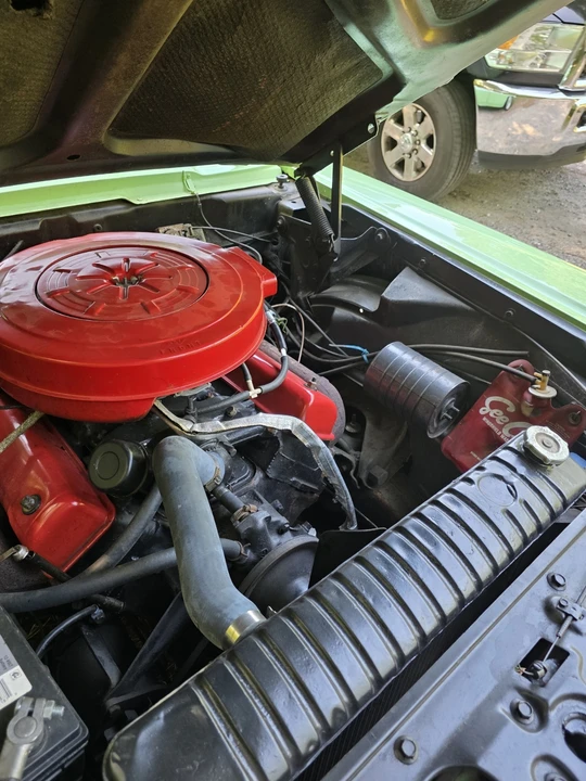 1959 Edsel Ranger - Image 14 of 25