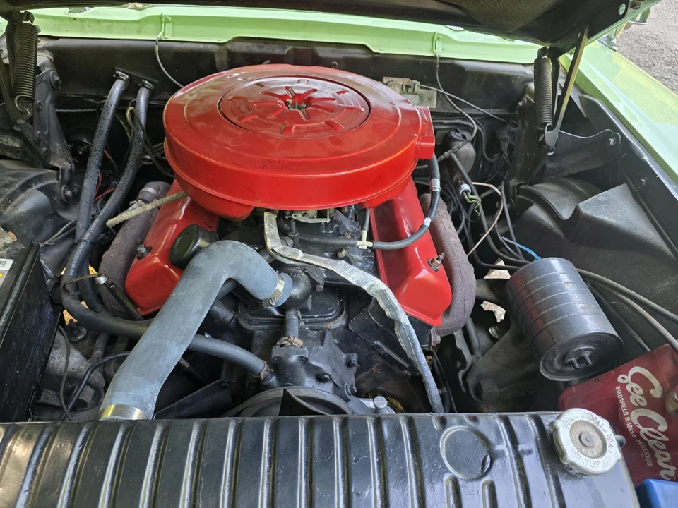 1959 Edsel Ranger - Image 12 of 25