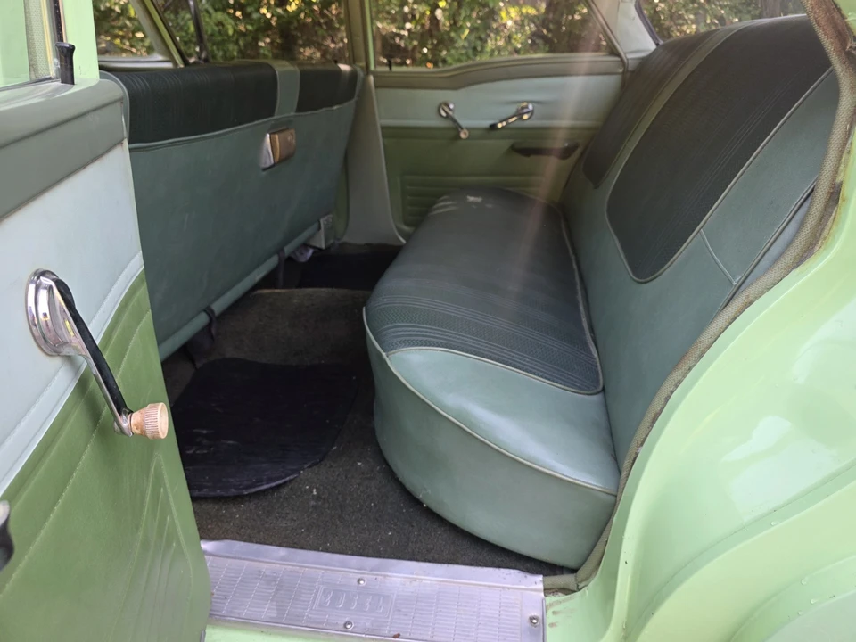1959 Edsel Ranger - Image 20 of 25