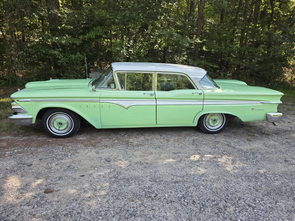 1959 Edsel Ranger - Image 15 of 25